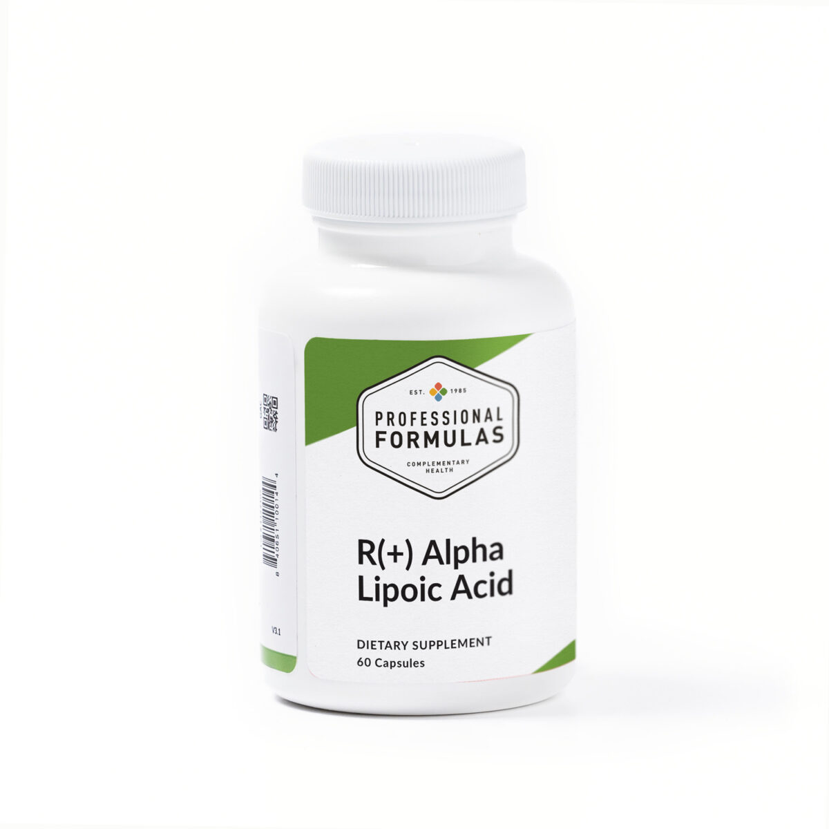 R(+) Alpha Lipoic Acid