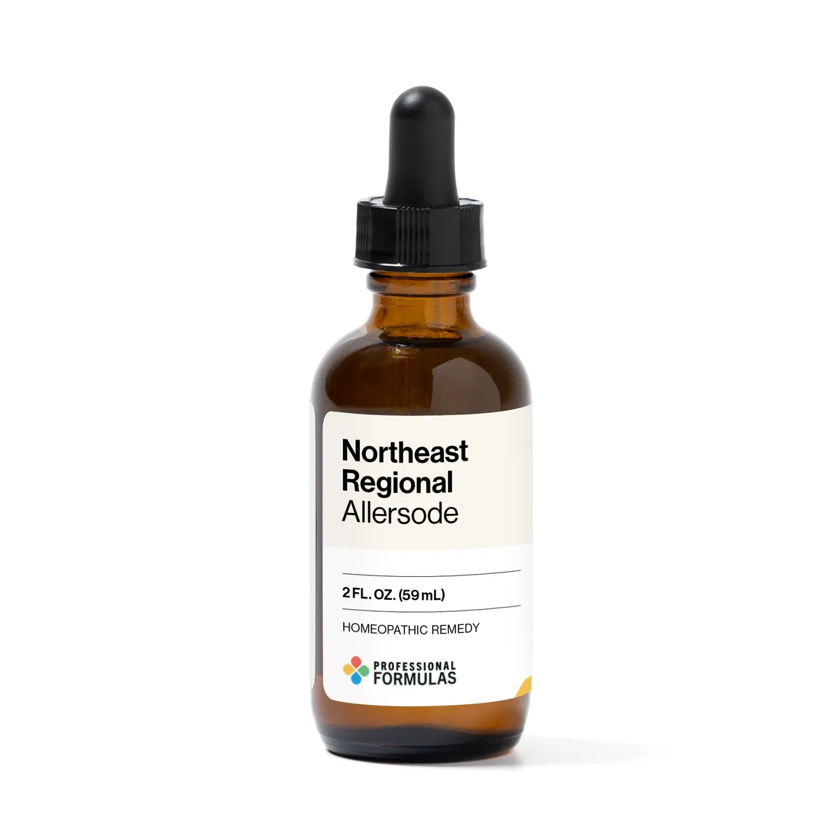 Northeast Regional Allersode