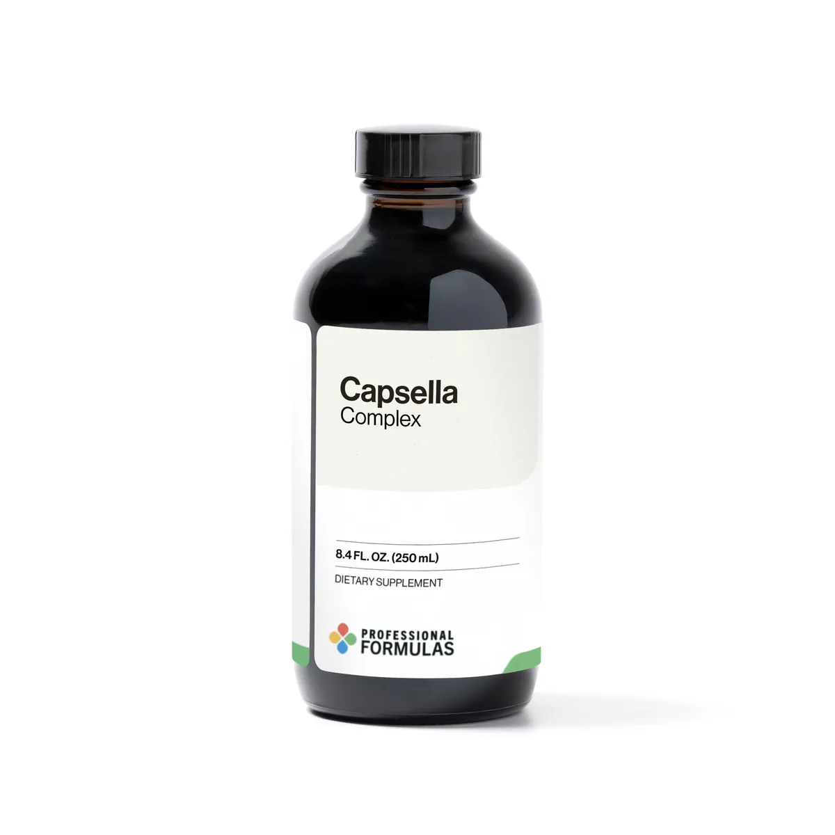 Capsella Complex