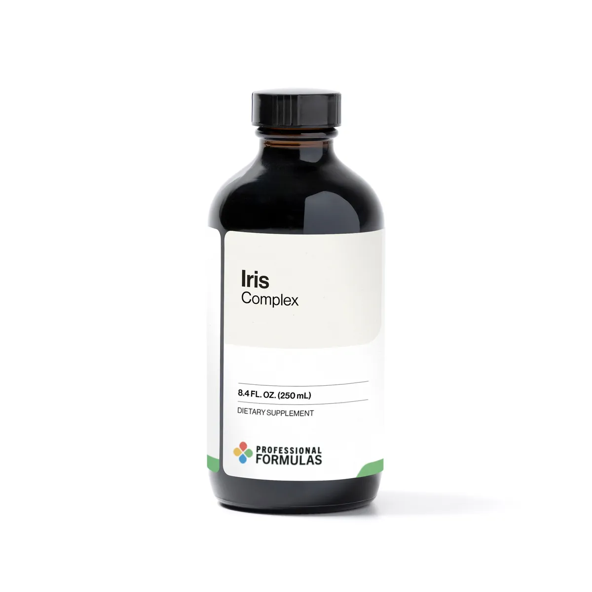Iris Complex