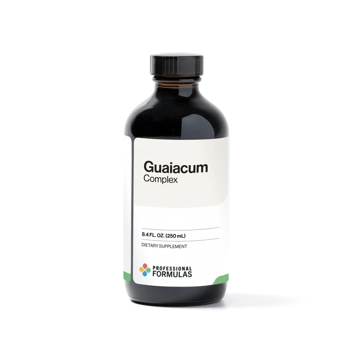 Guaiacum Complex