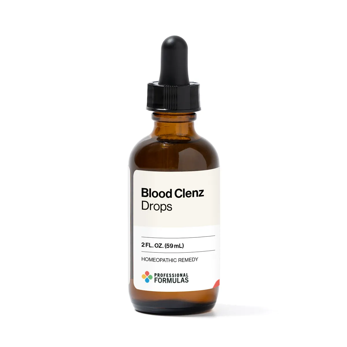 Blood Clenz Drops
