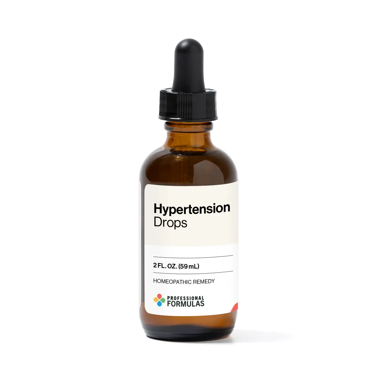 Hypertension Drops