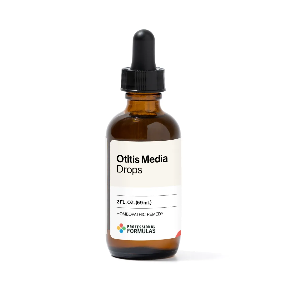 Otitis Media Drops