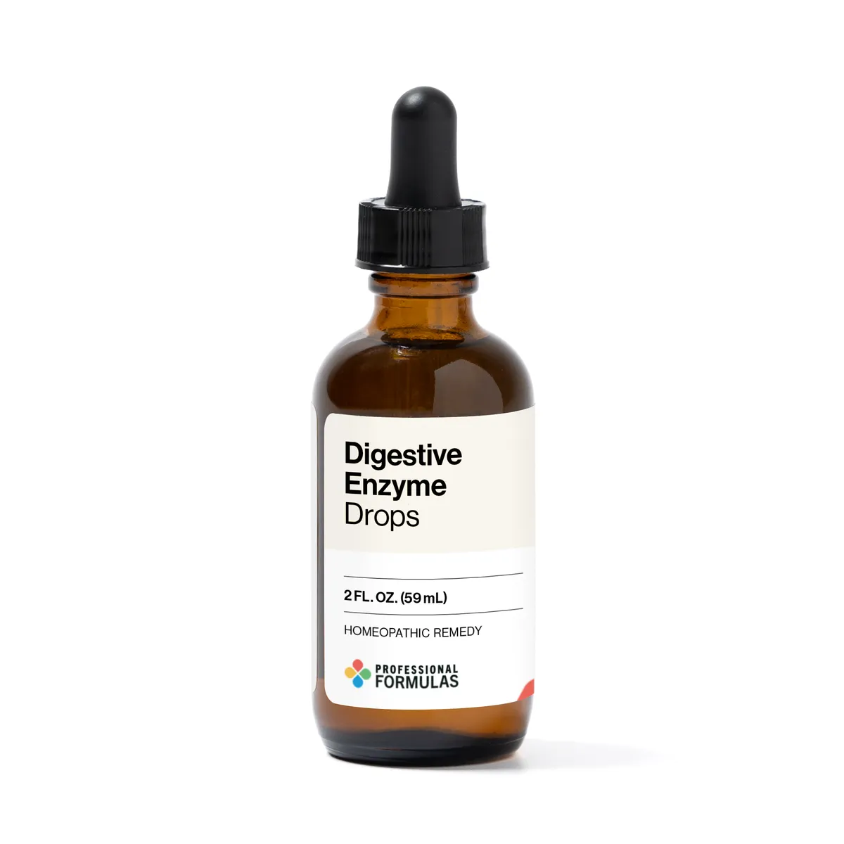 Digestive Enzyme Drops