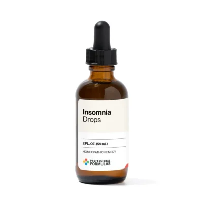 Insomnia Drops