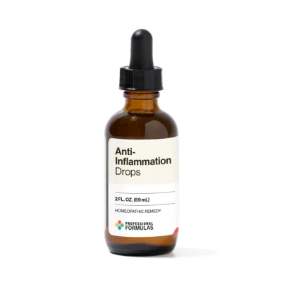 Anti-Inflammation Drops