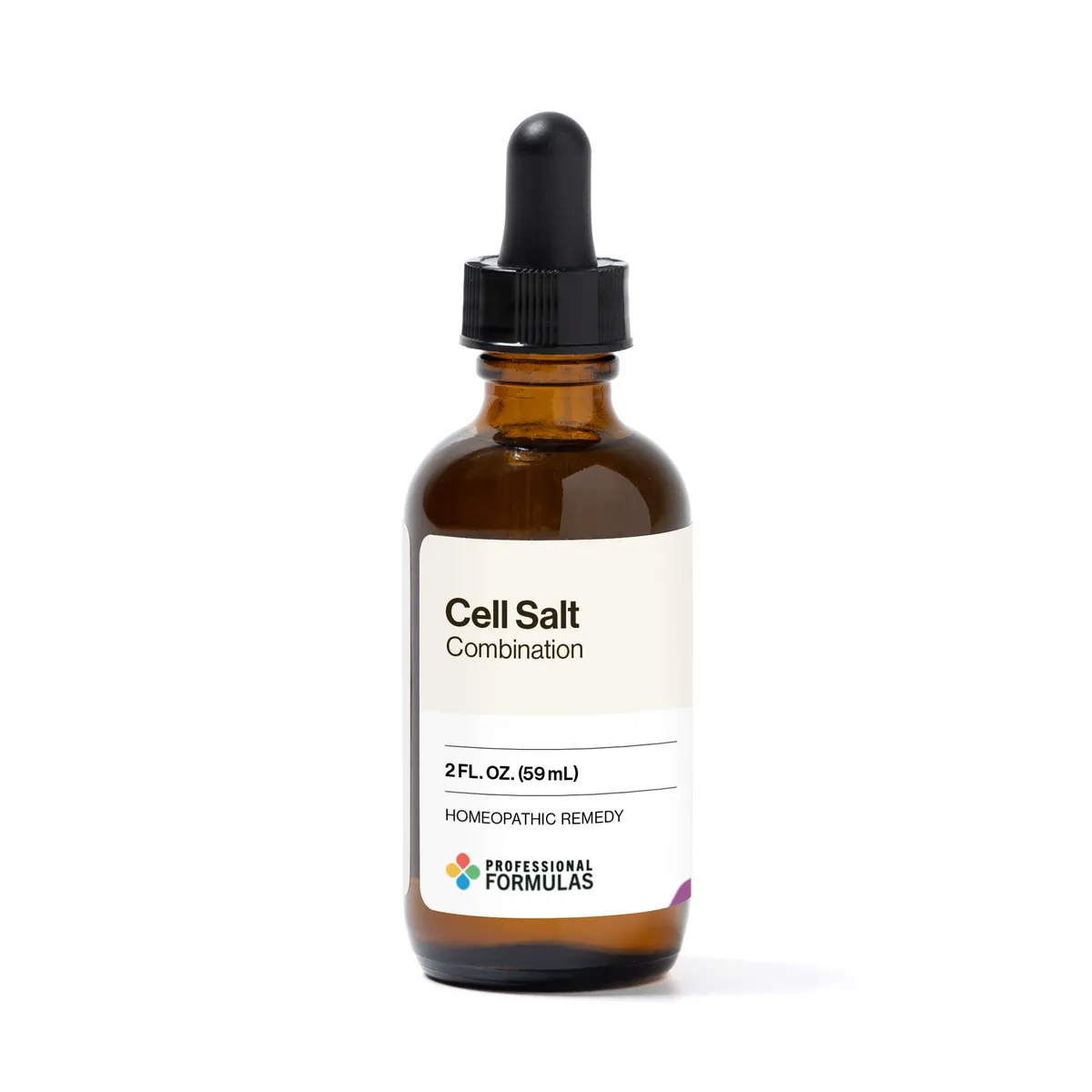 Cell Salt Combination