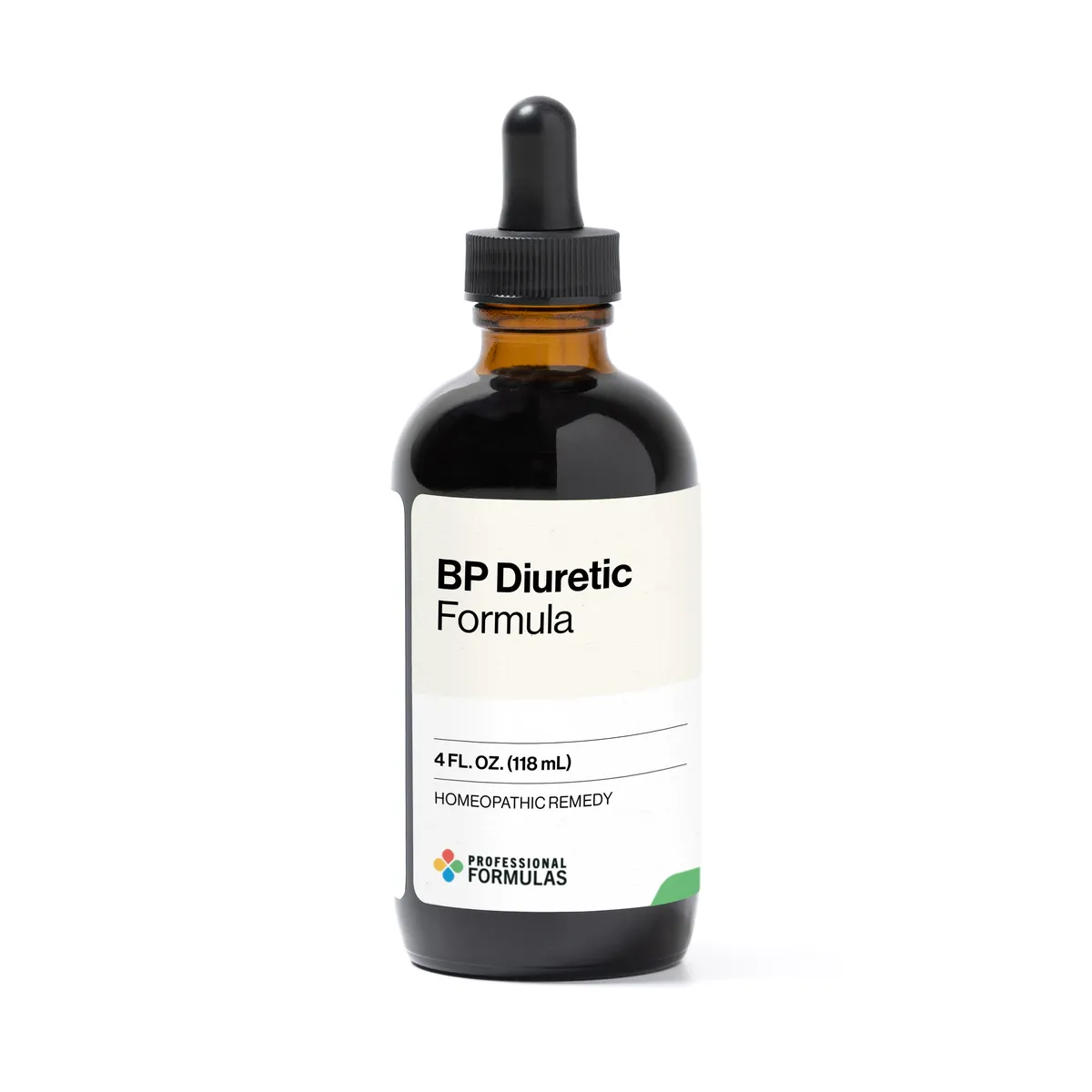 BP Diuretic Formula