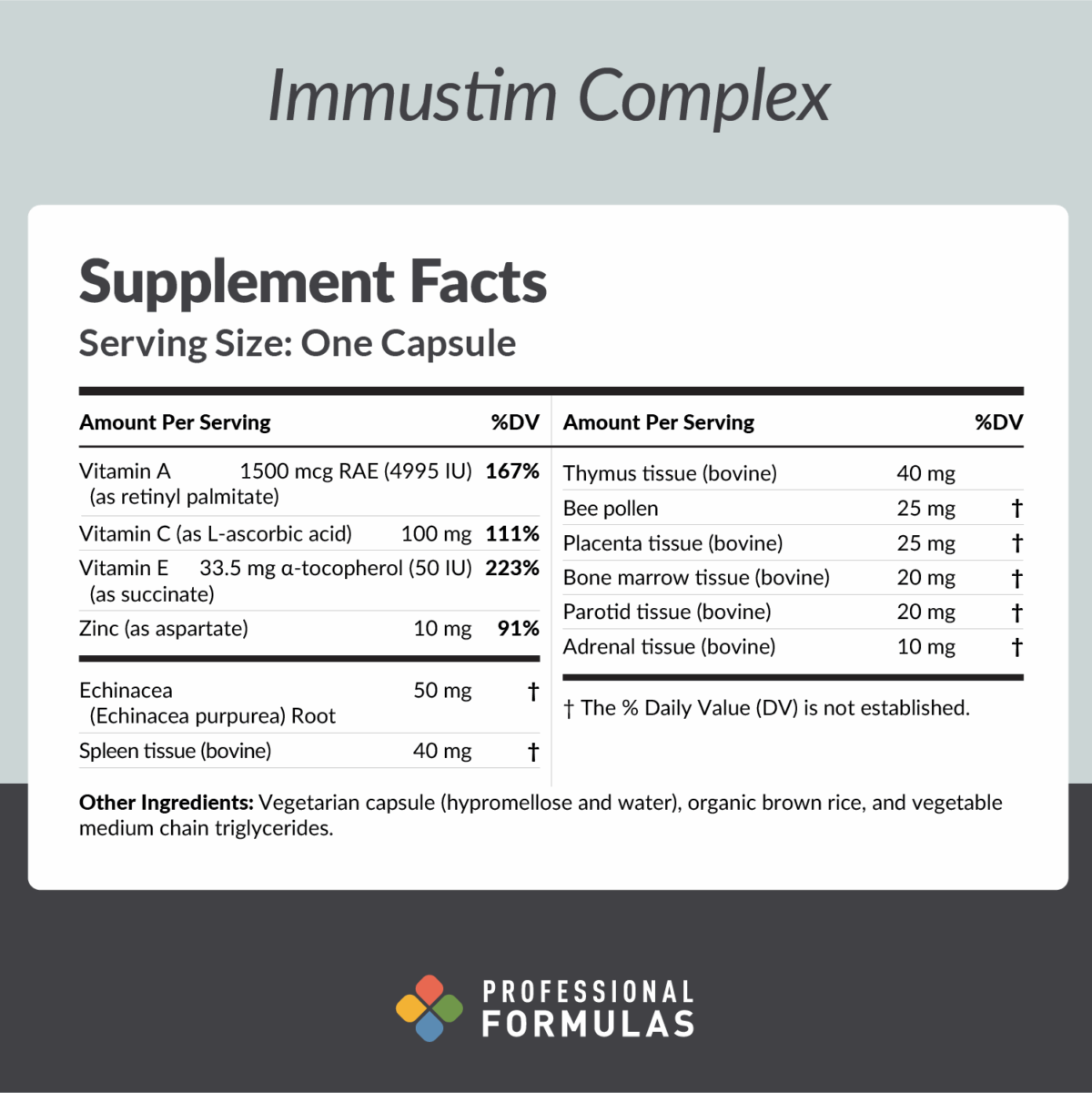 Immustim Complex - Image 3