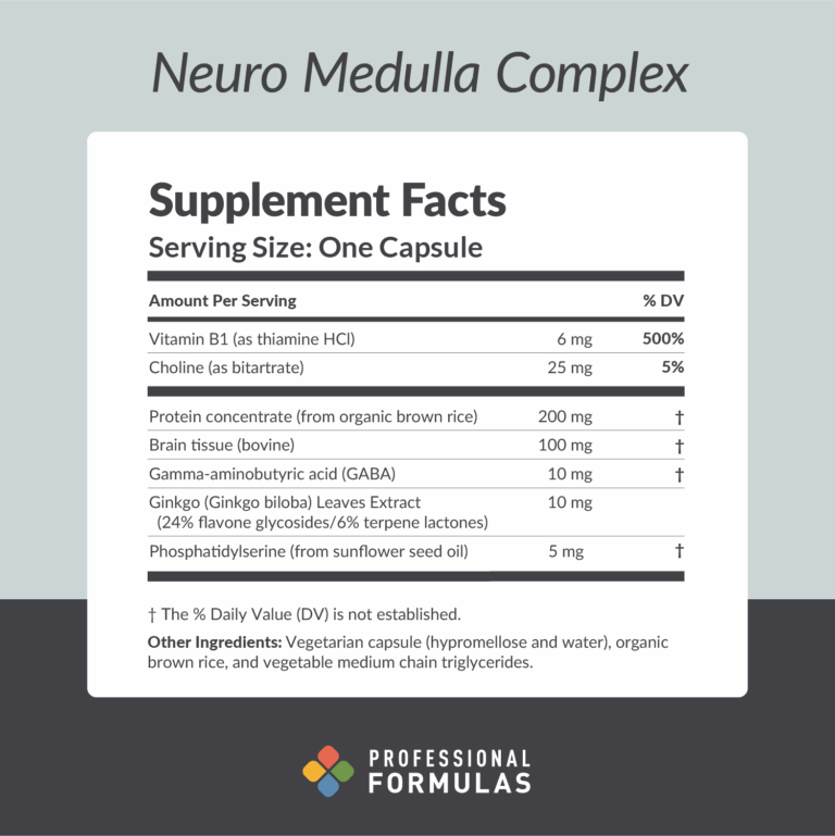 2024-GNMC - Neuro Medulla Complex - E - GREEN
