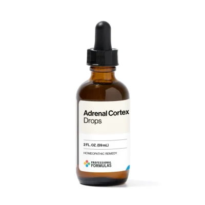 Adrenal Cortex Drops