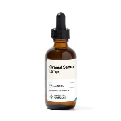 Cranial Sacral Drops