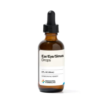 Ear/Eye/Sinus Drops