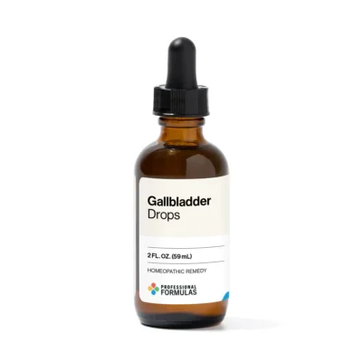 Gallbladder Drops