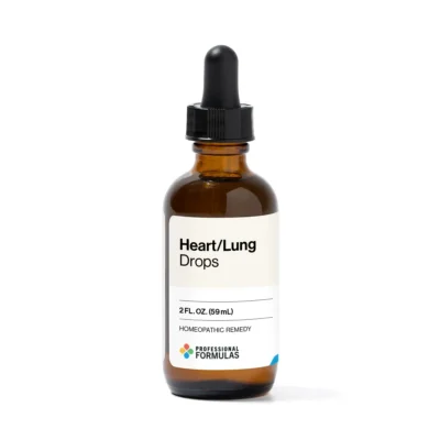 Heart/Lung Drops
