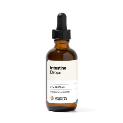 Intestine Drops