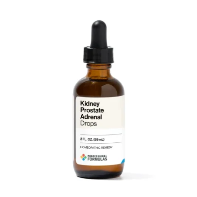 Kidney/Prostate/Adrenal Drops