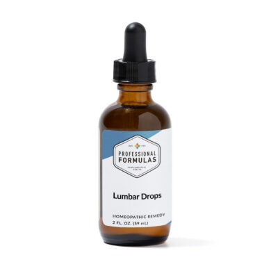 Lumbar Drops
