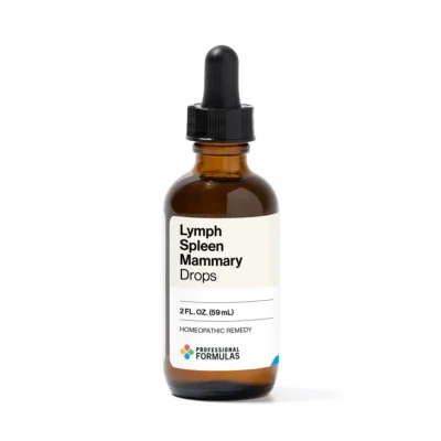 Lymph/Spleen/Mammary Drops