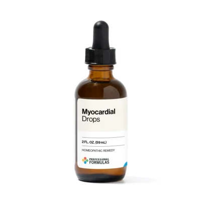 Myocardial Drops