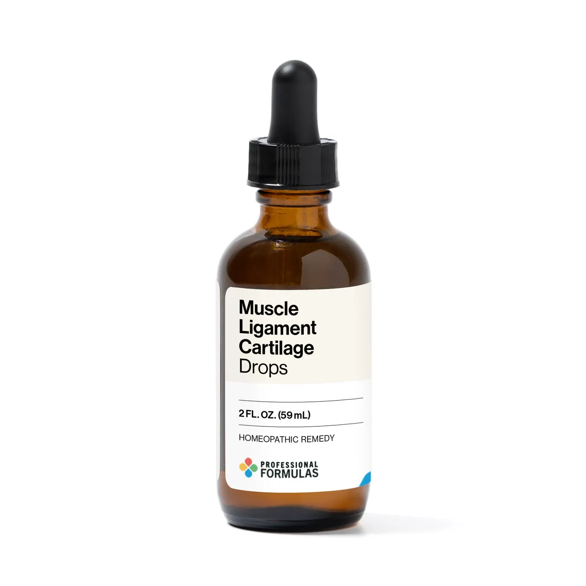 Muscle/Ligament/Cartilage Drops
