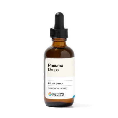 Pneumo Drops