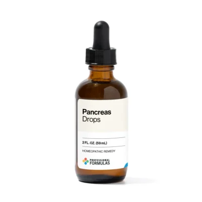 Pancreas Drops