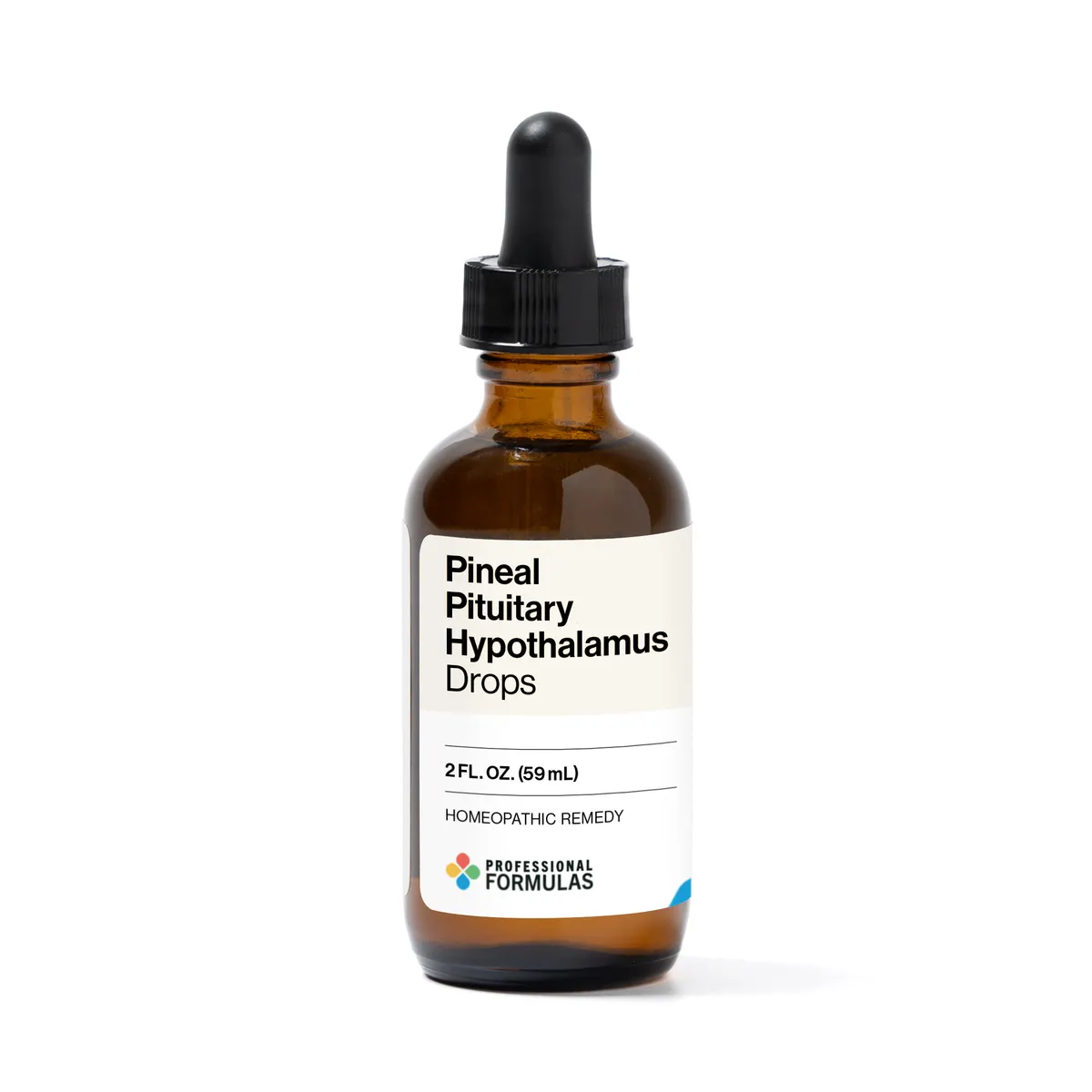 Pineal/Pituitary/Hypothalamus Drops