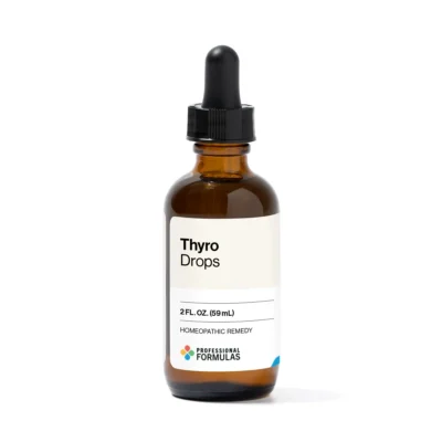 Thyro Drops
