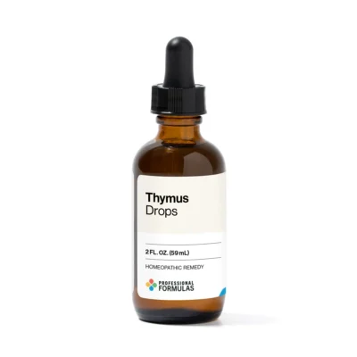 Thymus Drops