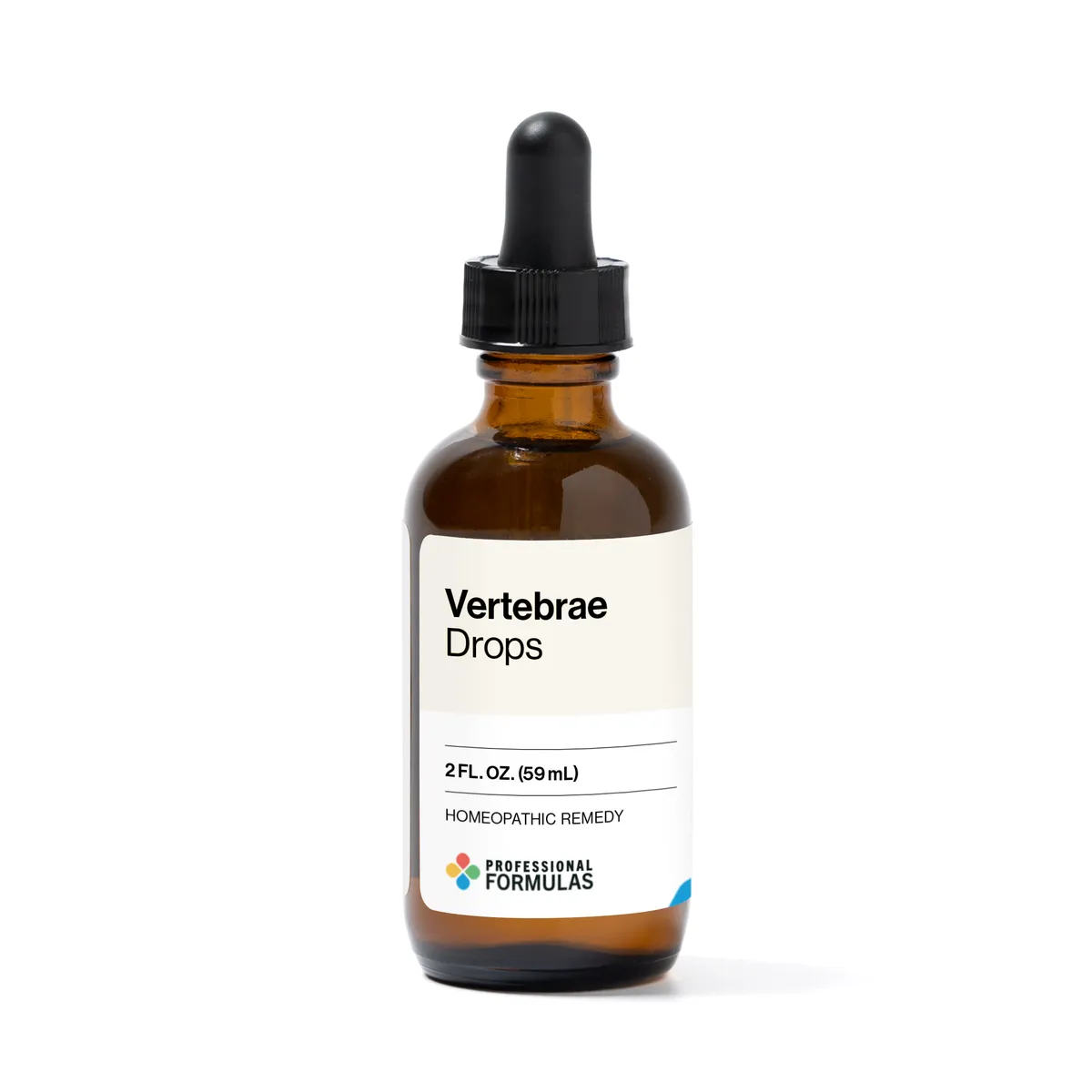 Vertebrae Drops