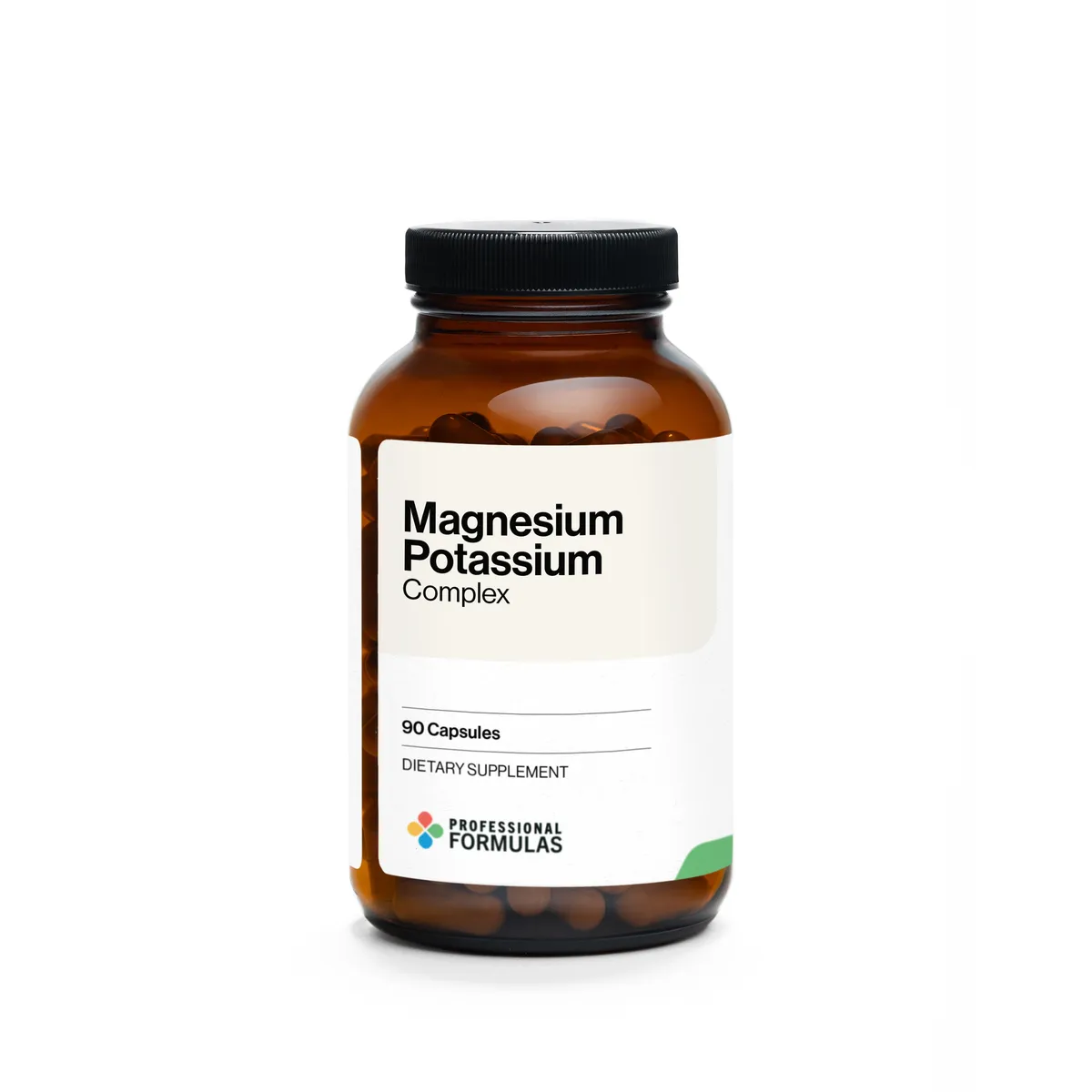 Magnesium Potassium Complex