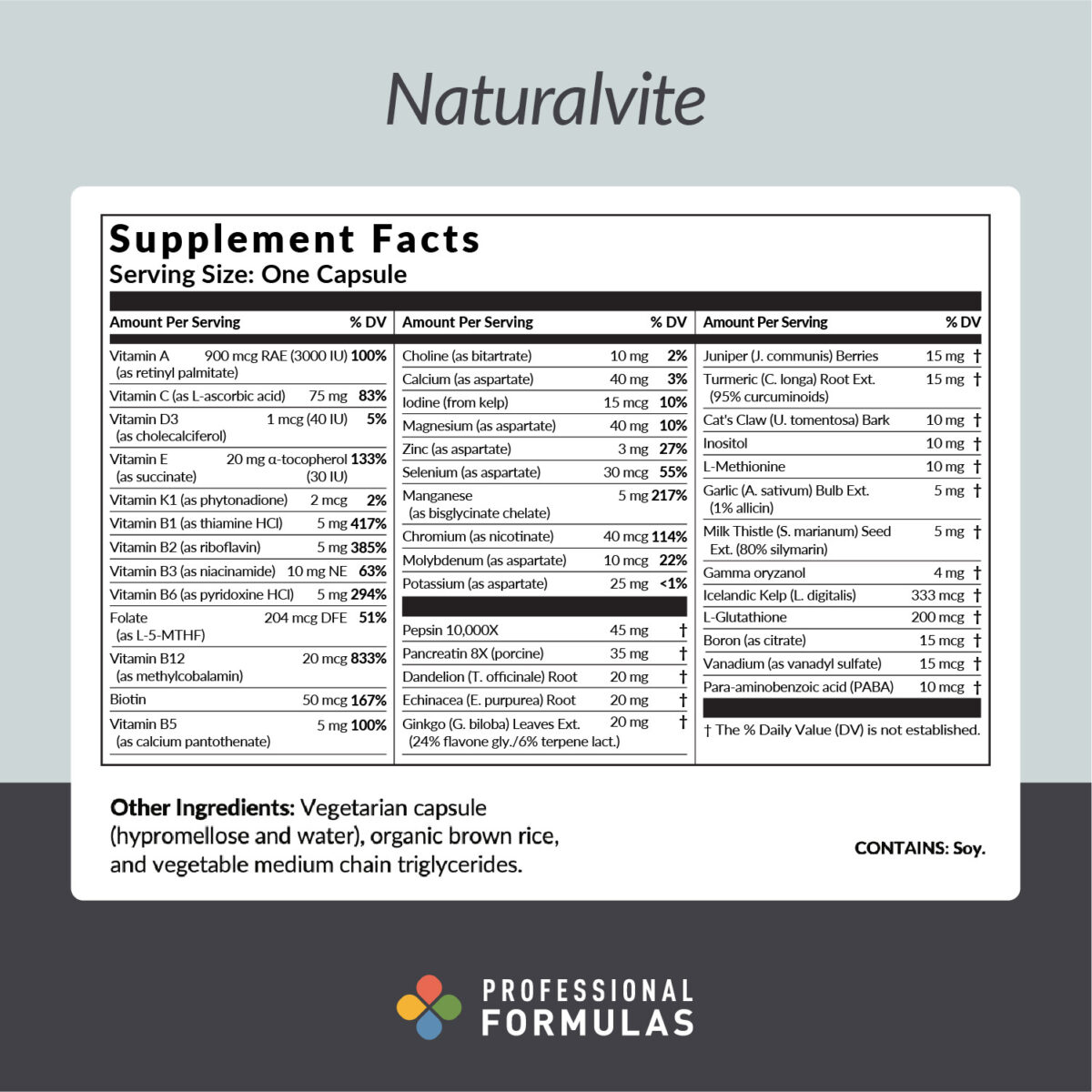 Naturalvite - Image 3