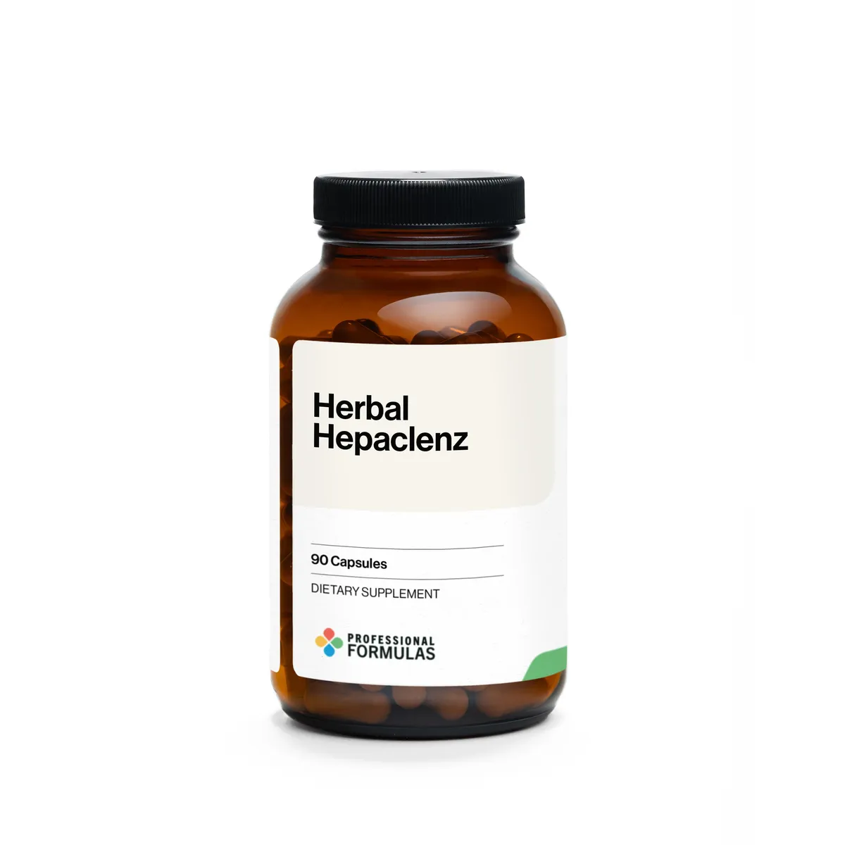 Herbal Hepaclenz