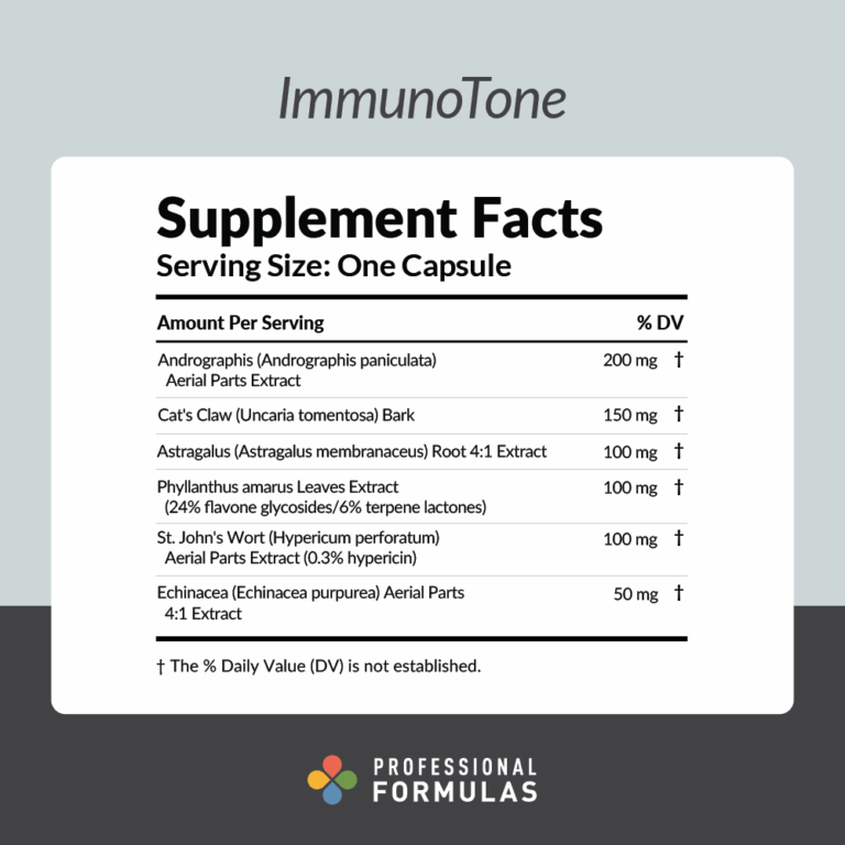 2024-PIT - ImmunoTone - G - GREEN