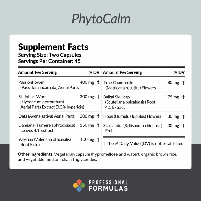 2024-PPC - PhytoCalm - G - GREEN