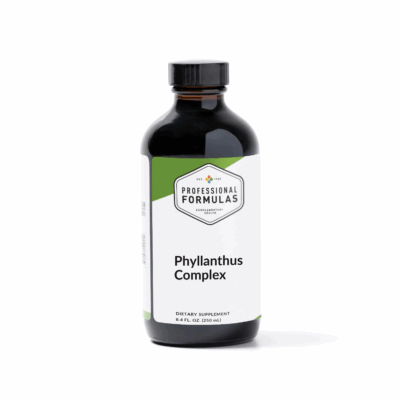 Phyllanthus Complex