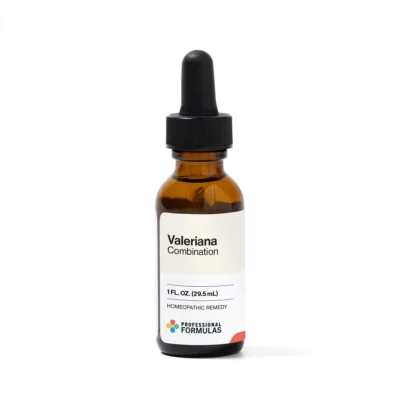 Valeriana Combination