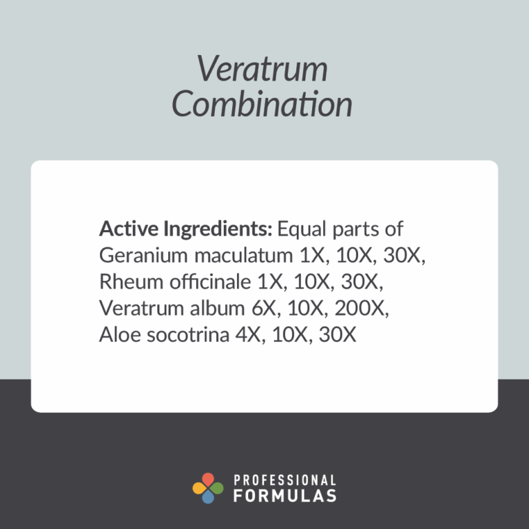 2024-R250 - Veratrum Combination - A - RED