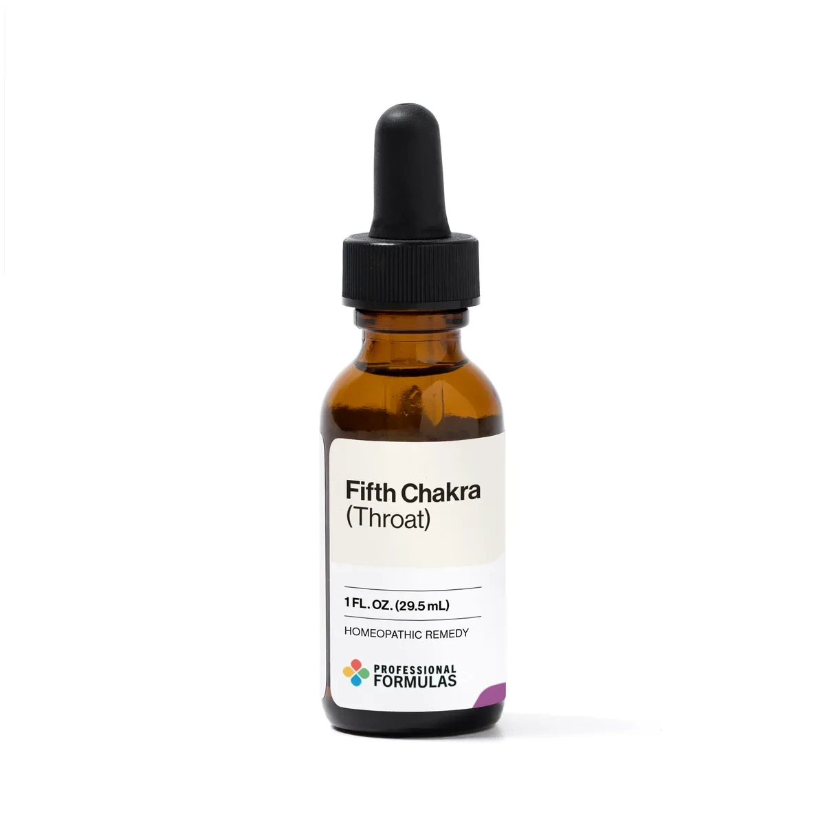Fifth Chakra (Throat)