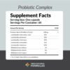 Probiotic Complex - Image 3
