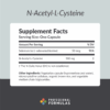 N-Acetyl-L-Cysteine - Image 3