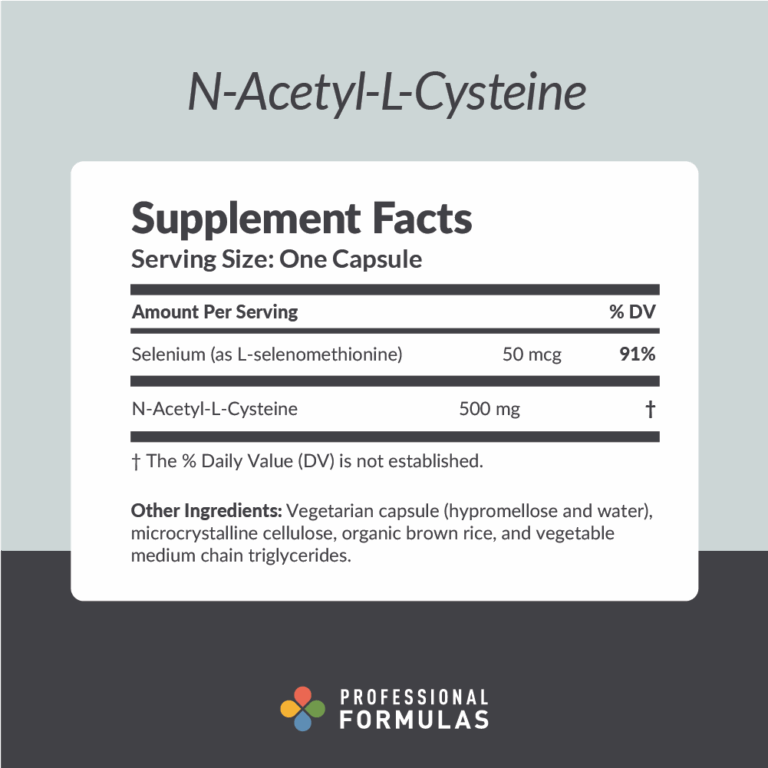 2024-SALC - N-Acetyl-L-Cysteine - G - GREEN