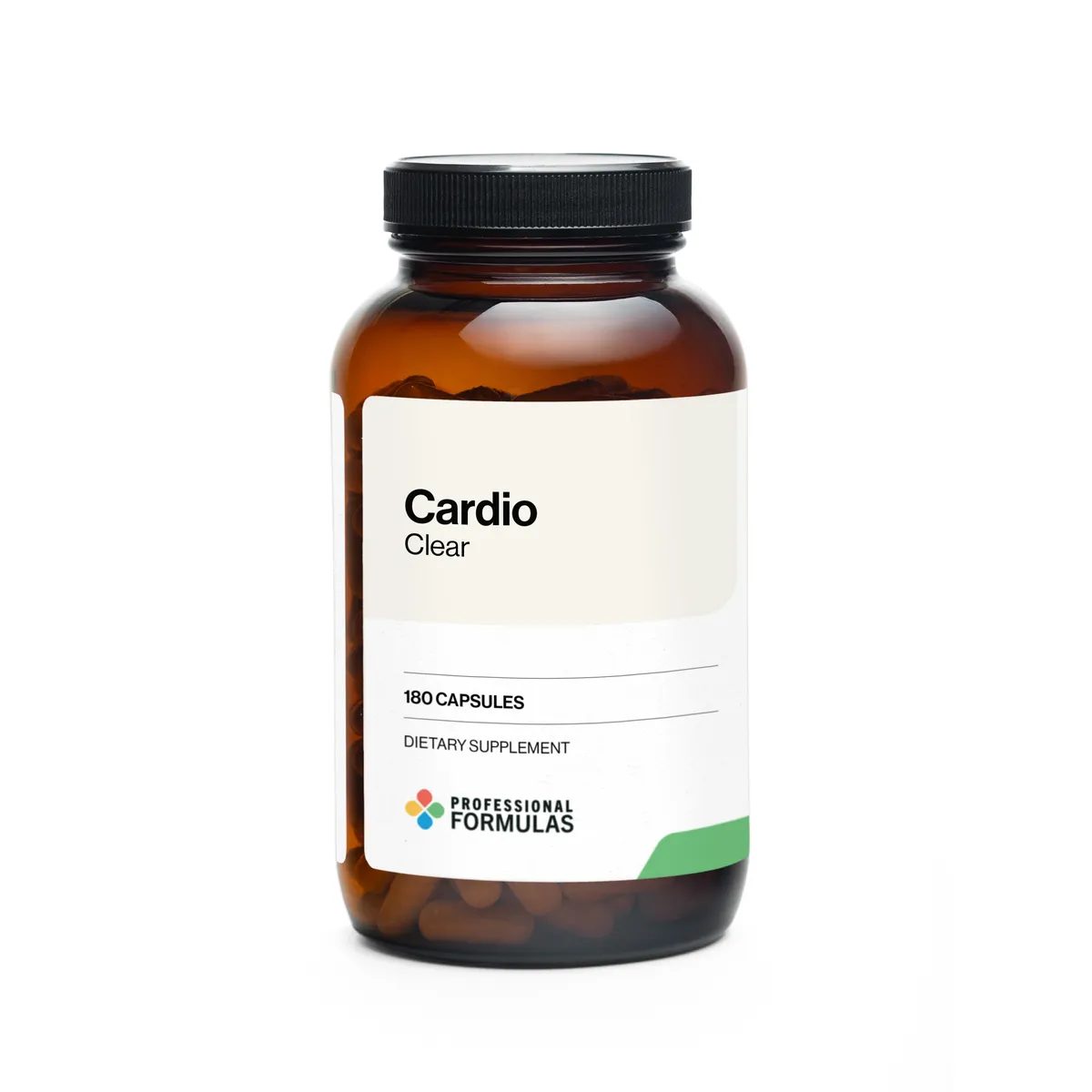 Cardio Clear