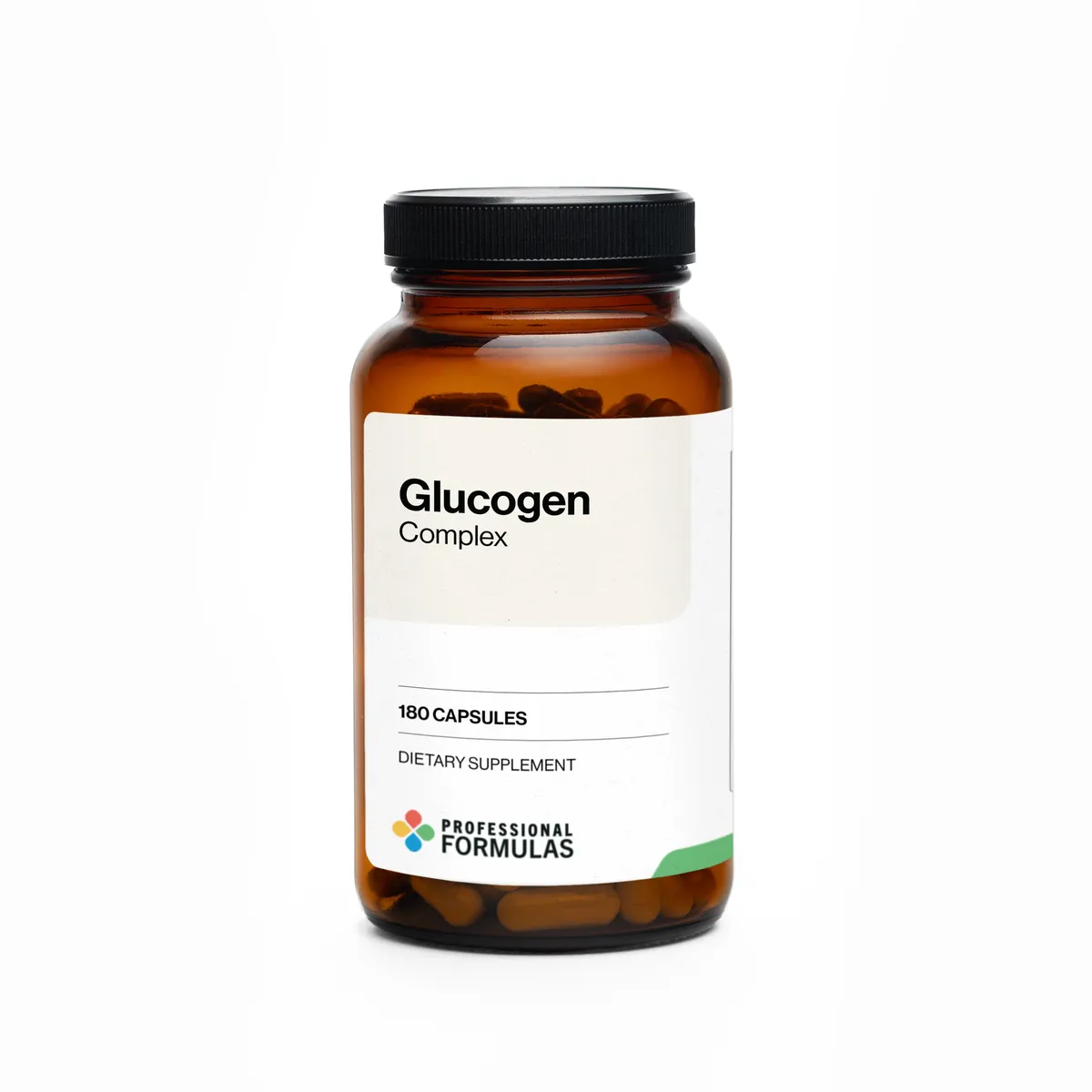 Glucogen Complex