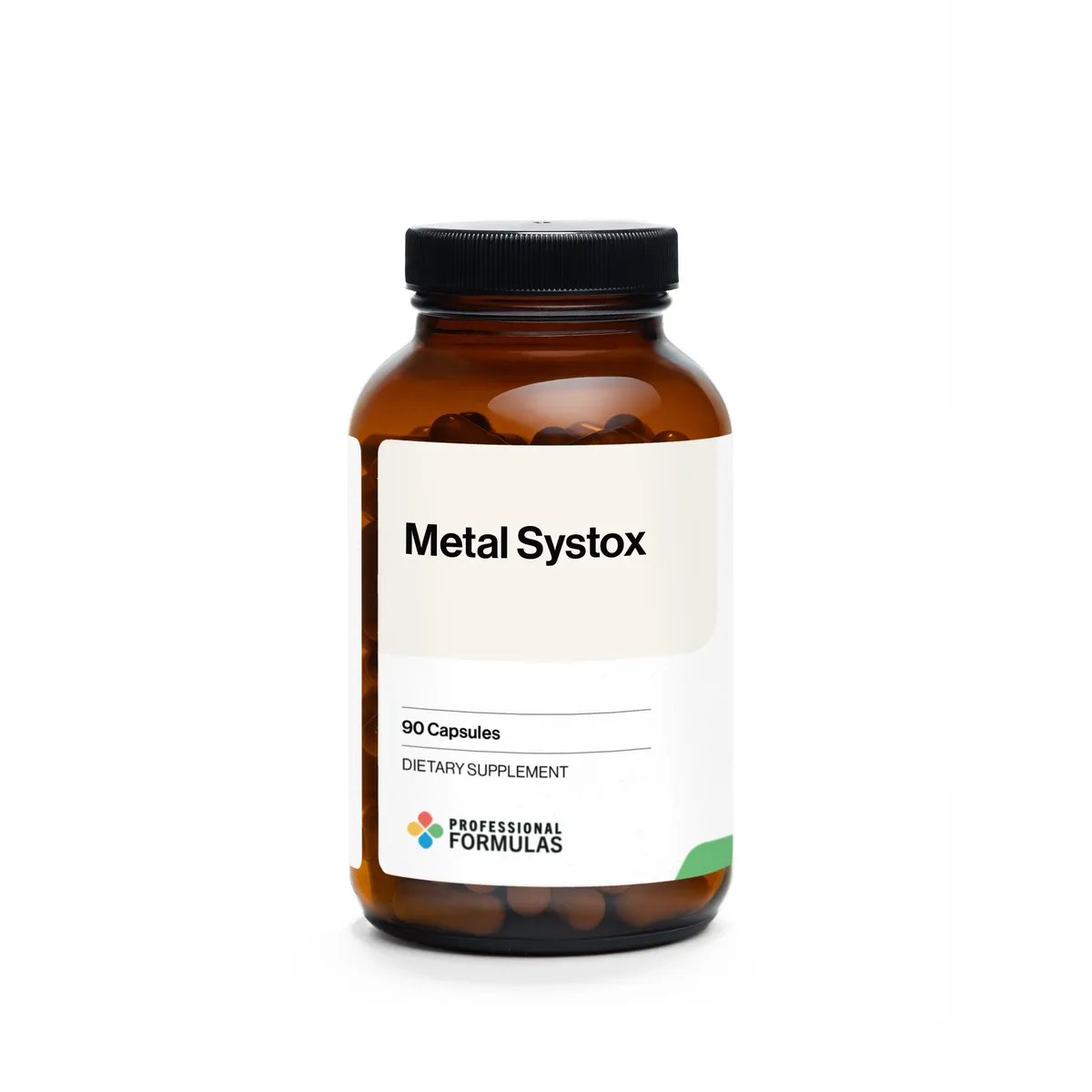Metal Systox
