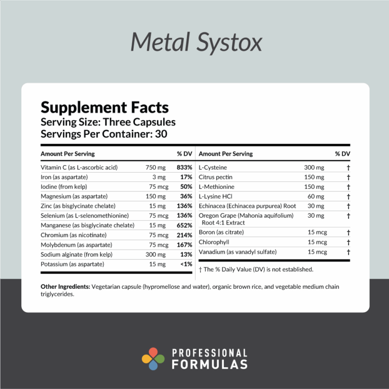 2024-SMS - Metal Systox - G - GREEN