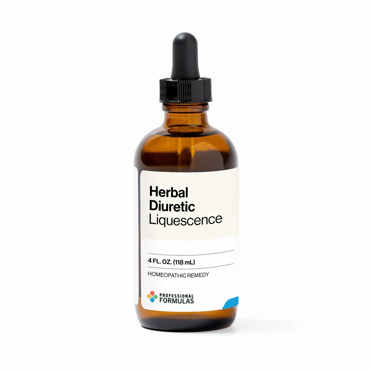 Herbal Diuretic Liquescence