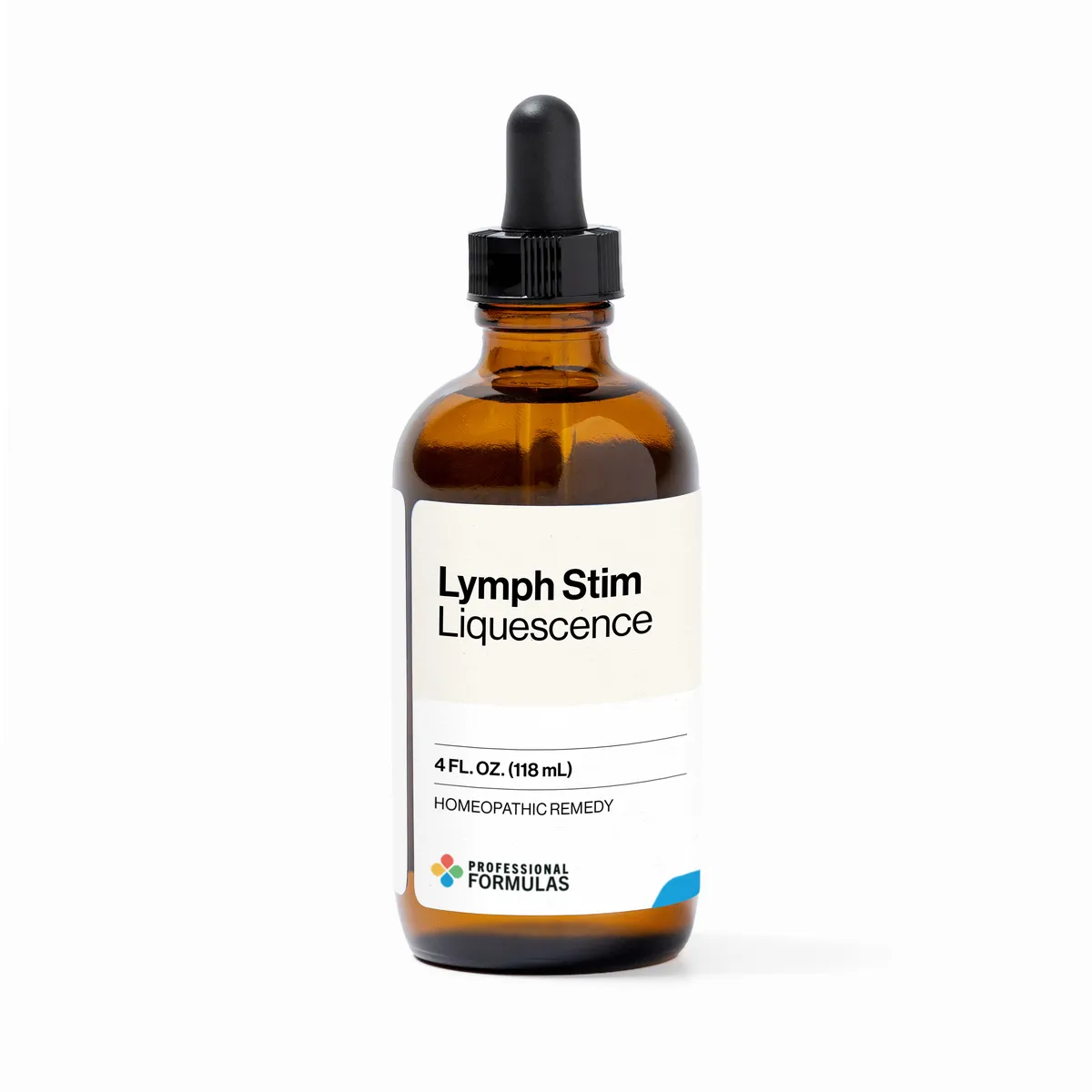 Lymph Stim Liquescence